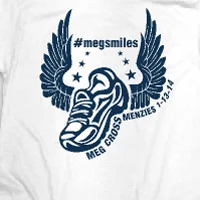 Meg's Miles