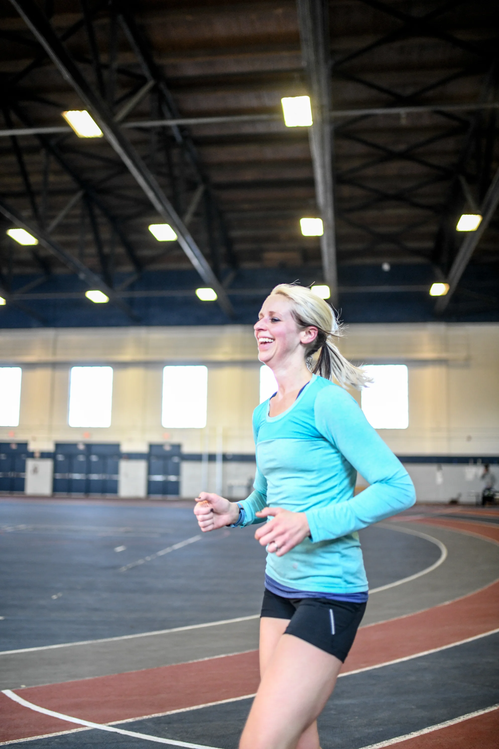 3 Ways to improve your running