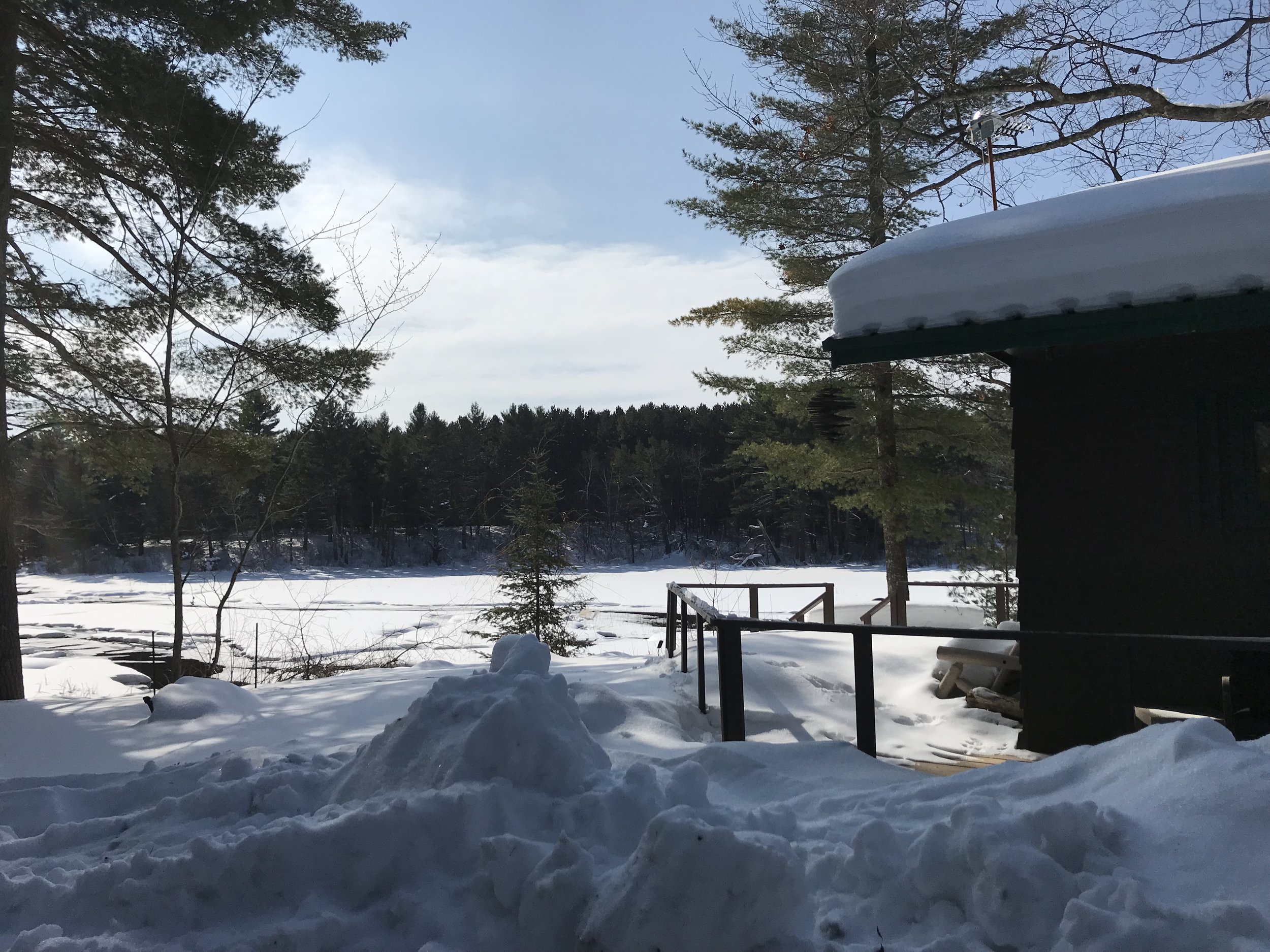 2019 US Snowshoe National Championships