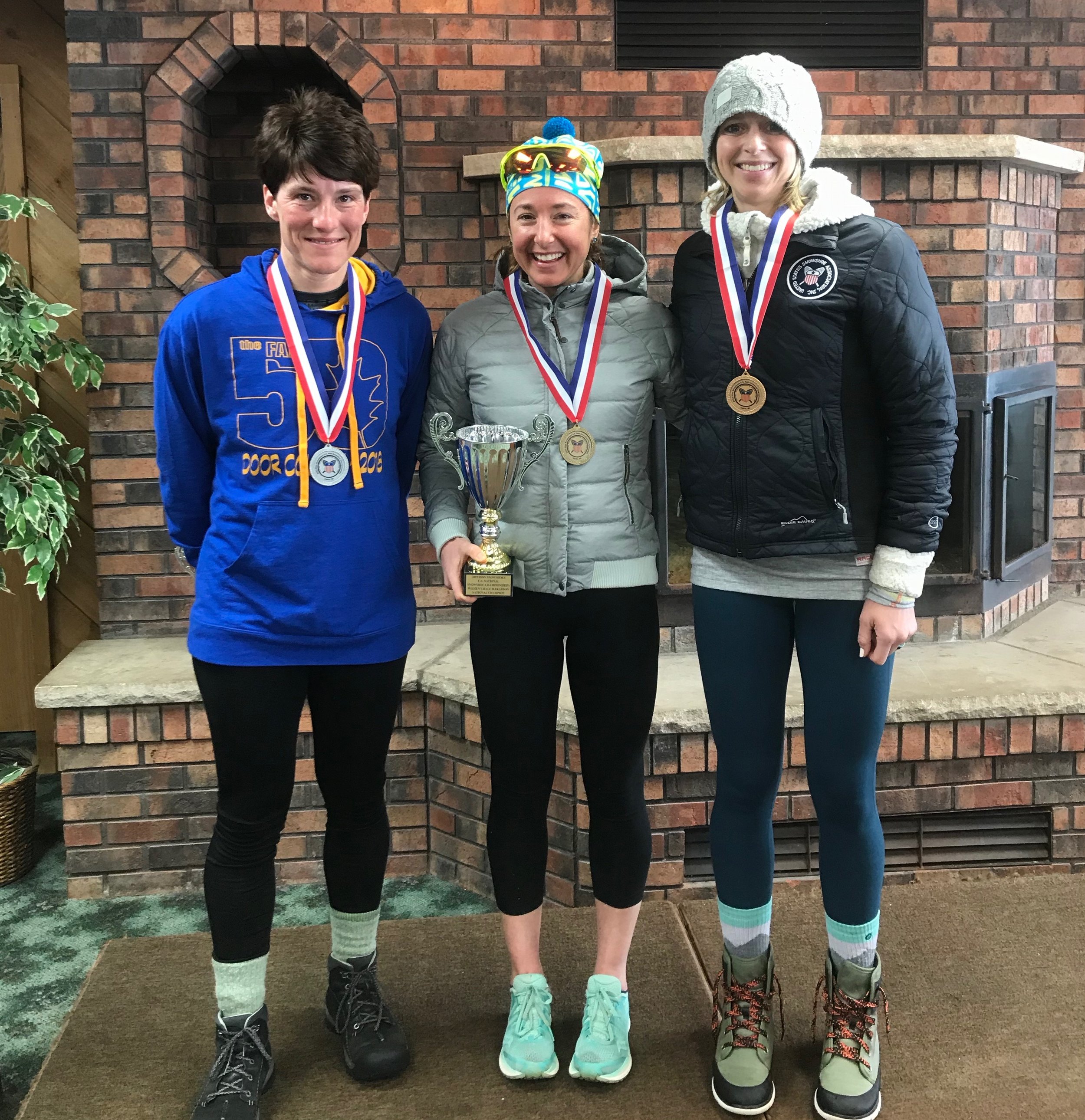 2019 US Snowshoe National Championships