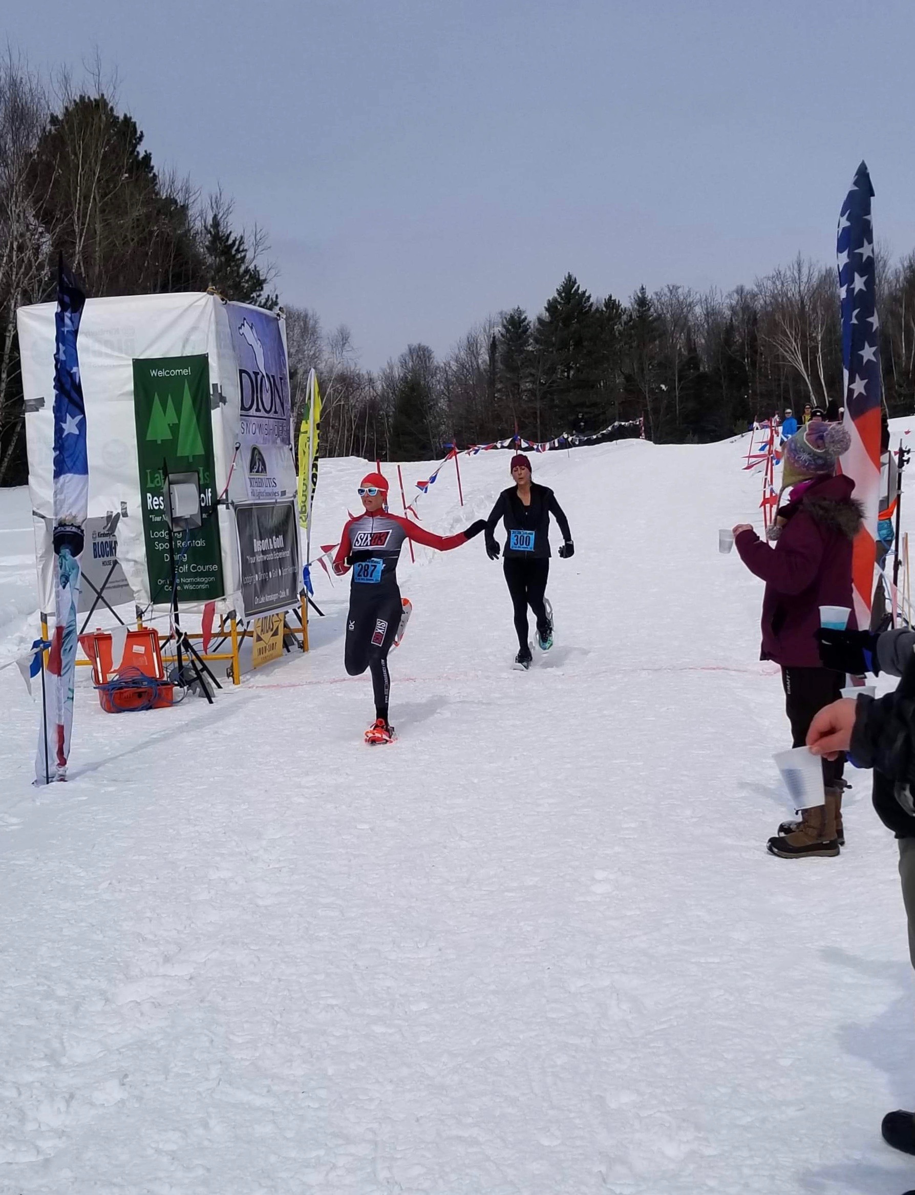 2019 US Snowshoe National Championships