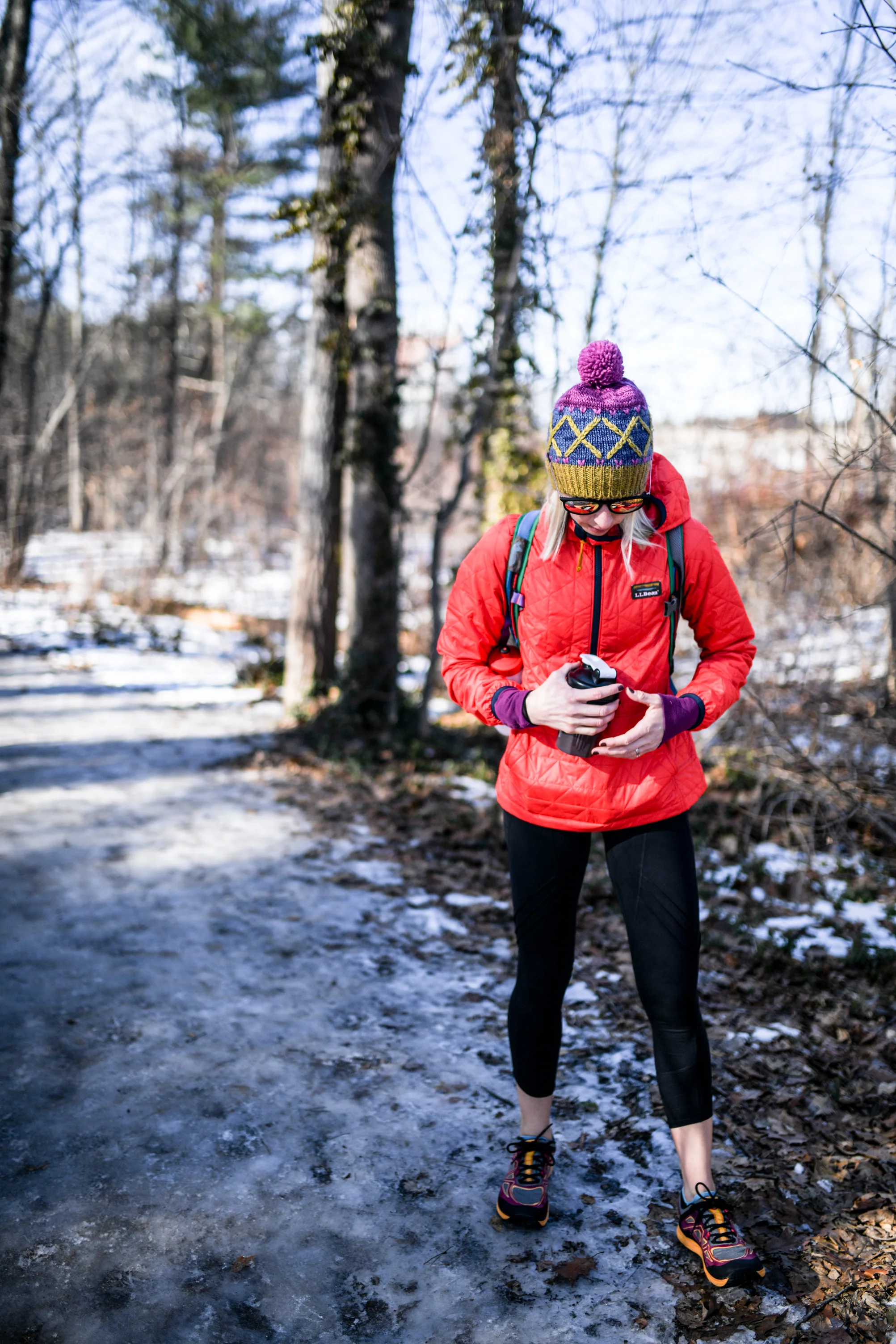 Better Body Image: a roadmap to changing the way you think about yourself