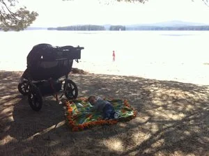 Live Deep: A Beautiful Day