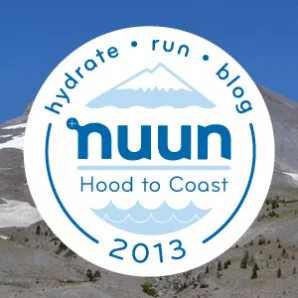 Nuun Hood to Coast