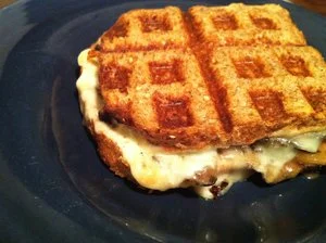 Quick Dinners: Soup and Sandwich Night