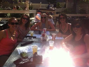 NH Bloggers Meetup