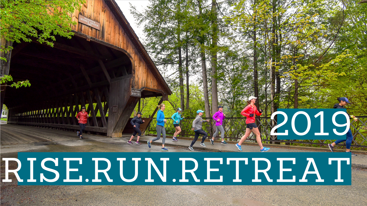 Rise.Run.Retreat. 2019 Video