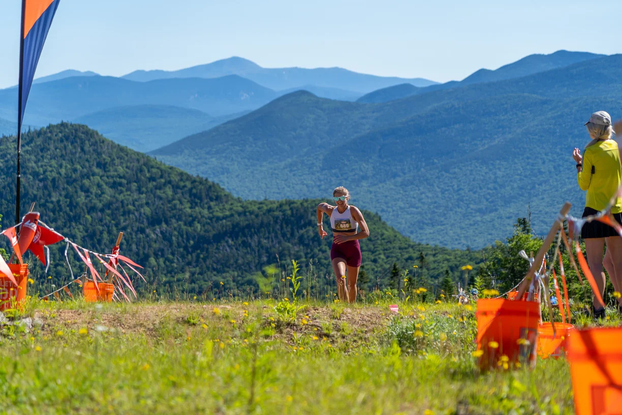 2019 Loon Mountain Race Recap