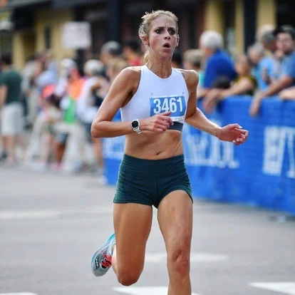 How to Nail Your Next Goal Race: A mindset shift that will help you perform your best