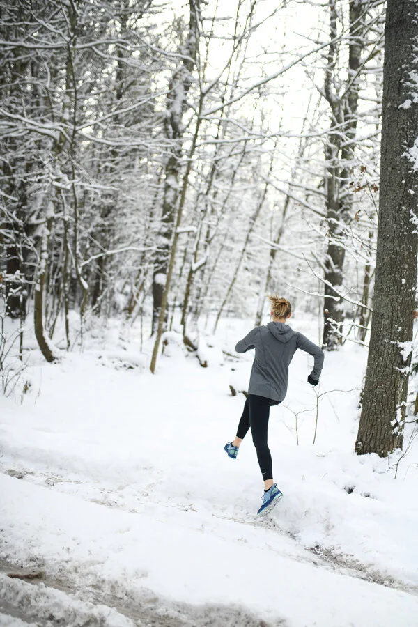 What To Do During the Off-Season