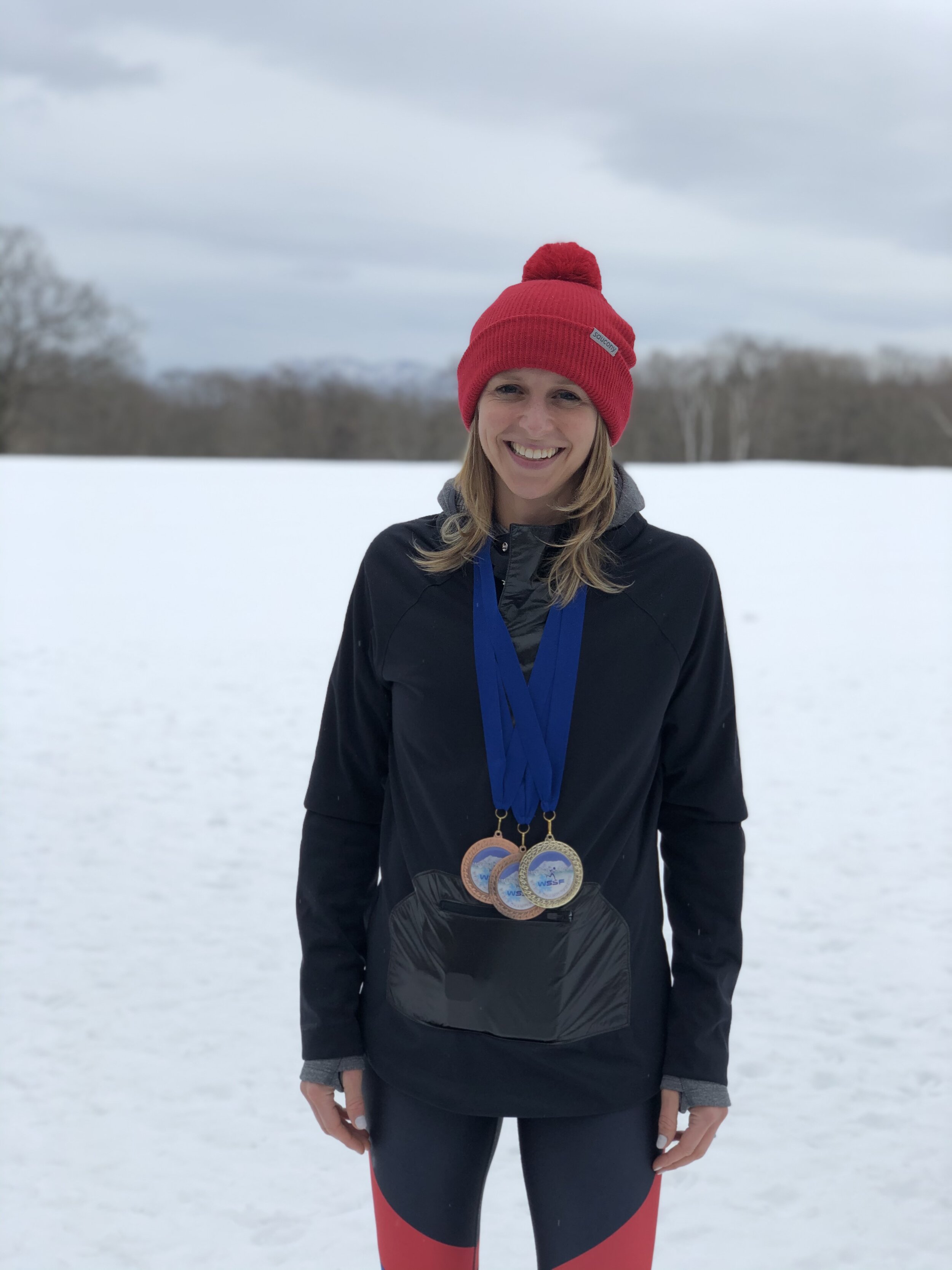 2020 World Snowshoe Championships: A masterpiece