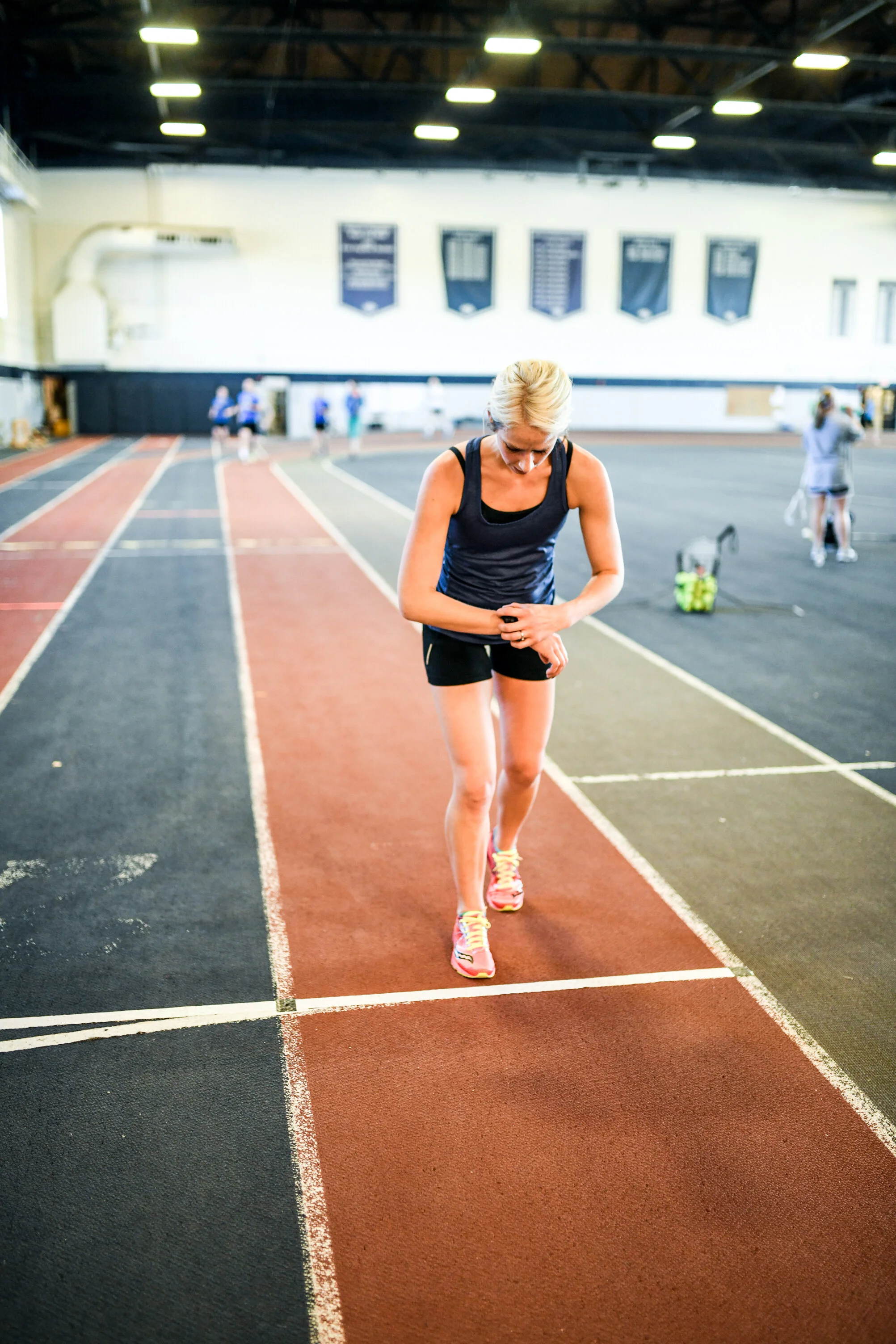 How I ran a 23 minute marathon PR