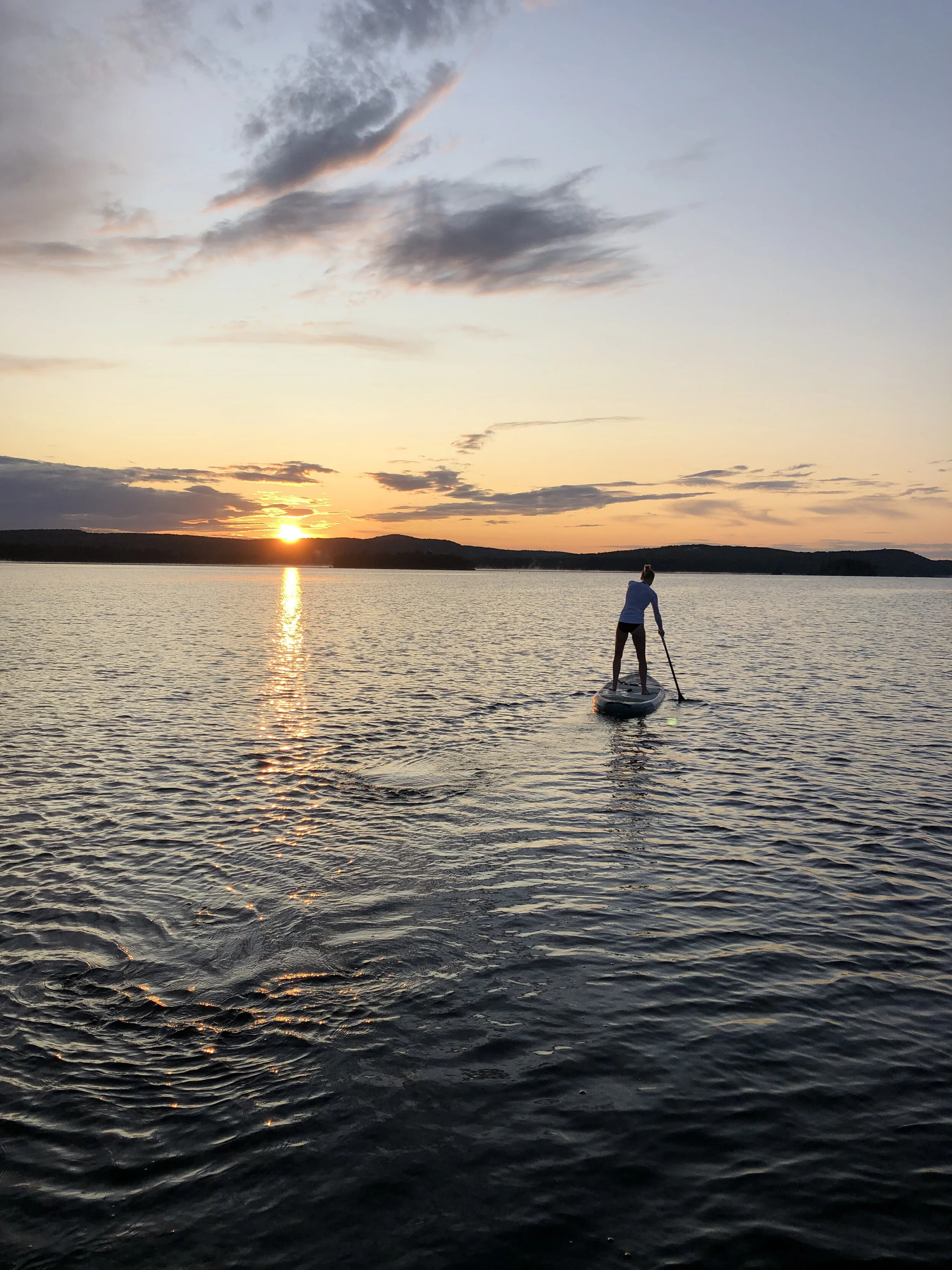Look Up: a lesson for when things get hard