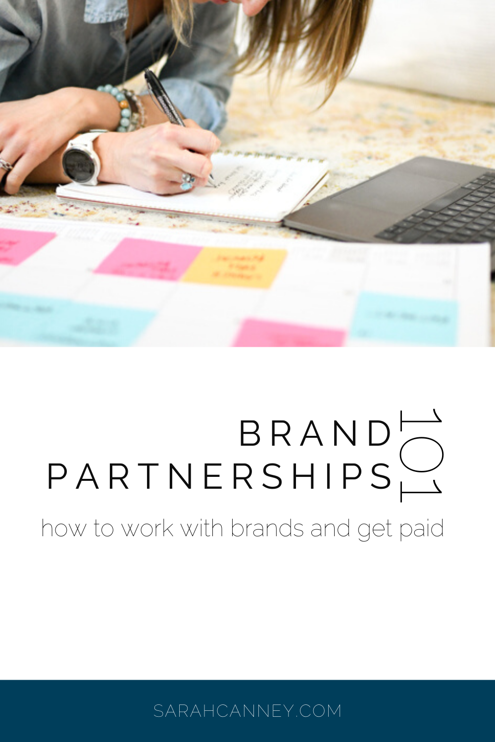What You Need To Know About Brand Partnerships