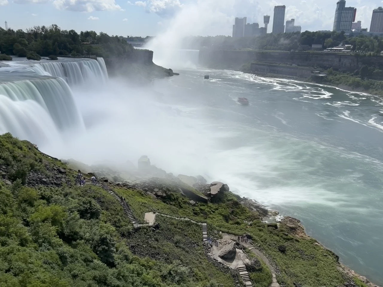 Niagra Falls