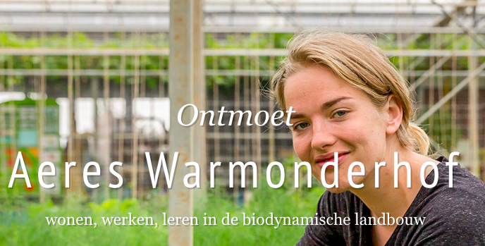 biologisch-dynamische landbouw