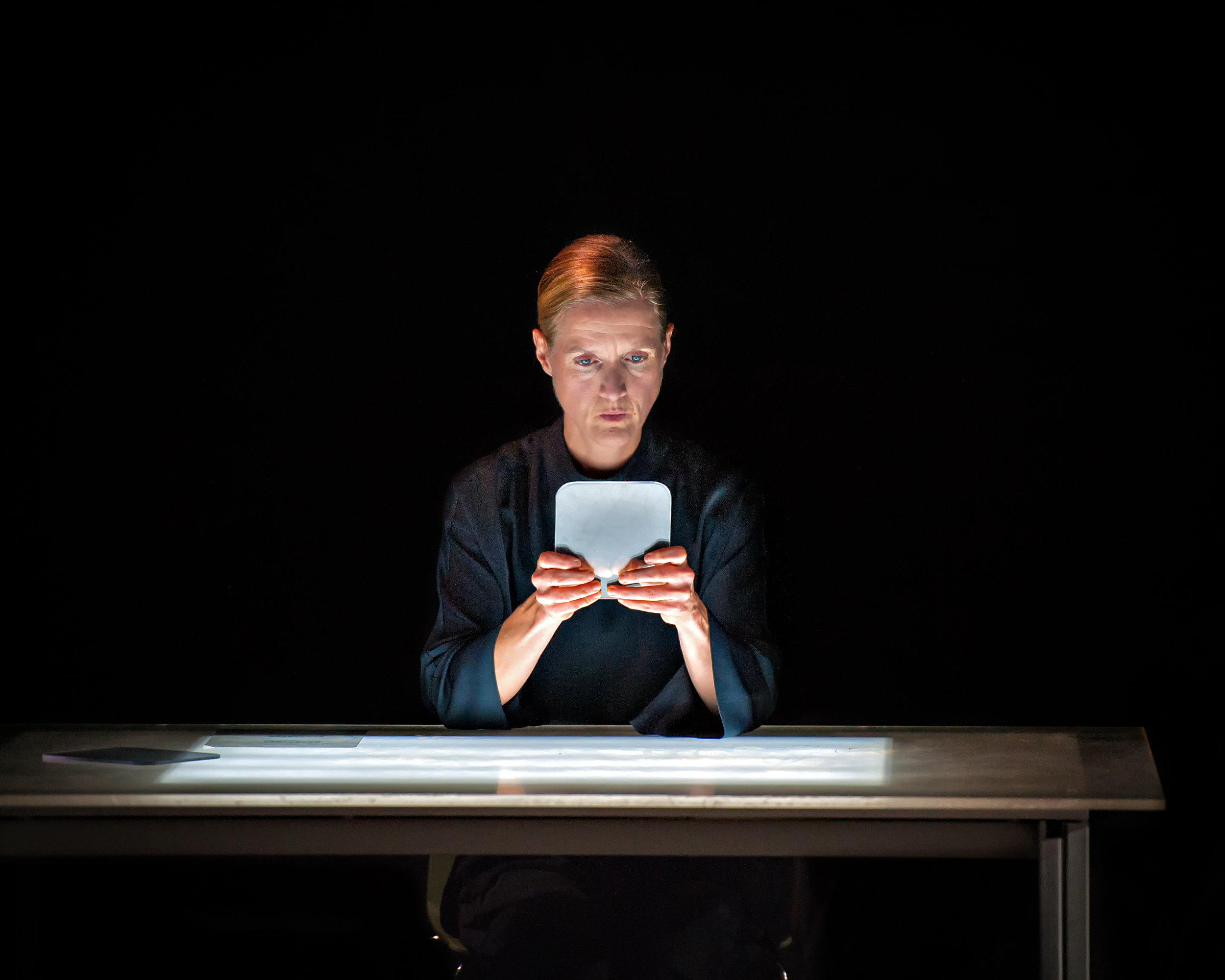 Villette - Catherine Cusack as Beck. Photography by Anthony Robling.jpg