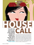 Family Circle Magazine House Call by Meredith Janson