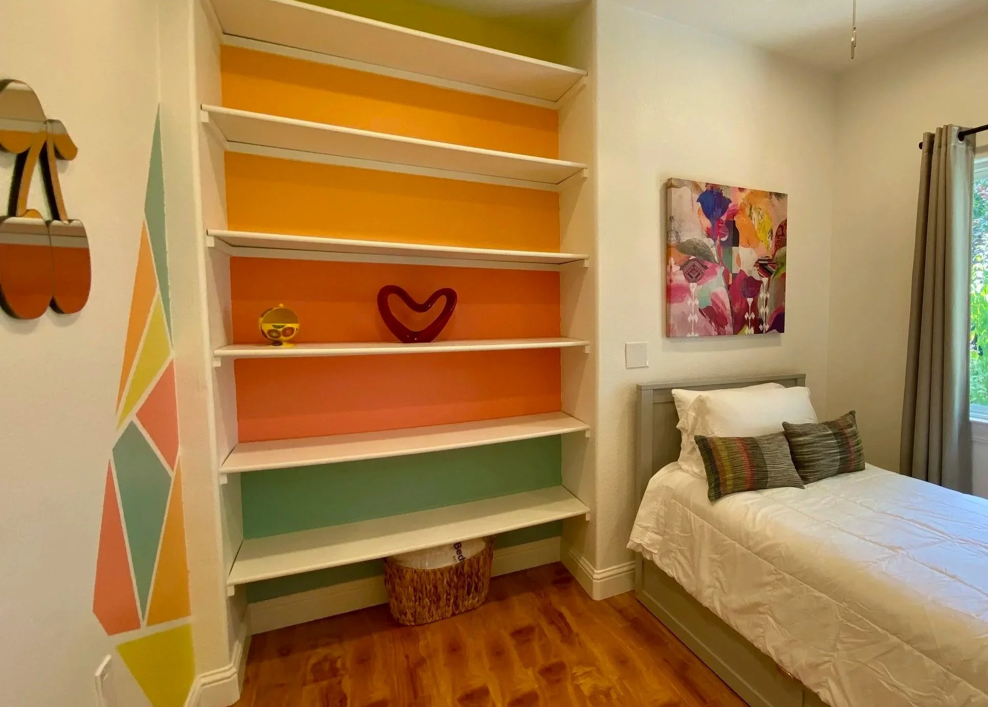 Colorful-ombre-room-twin-bed.jpg