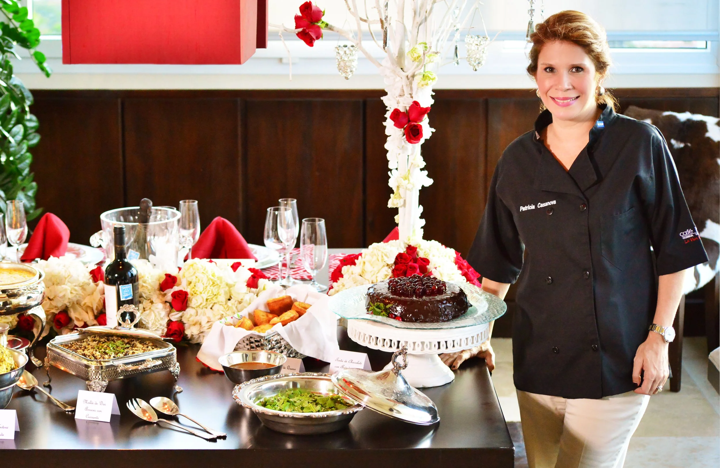 Podcast Y ¿qué comiste? con Patricia Casanova 