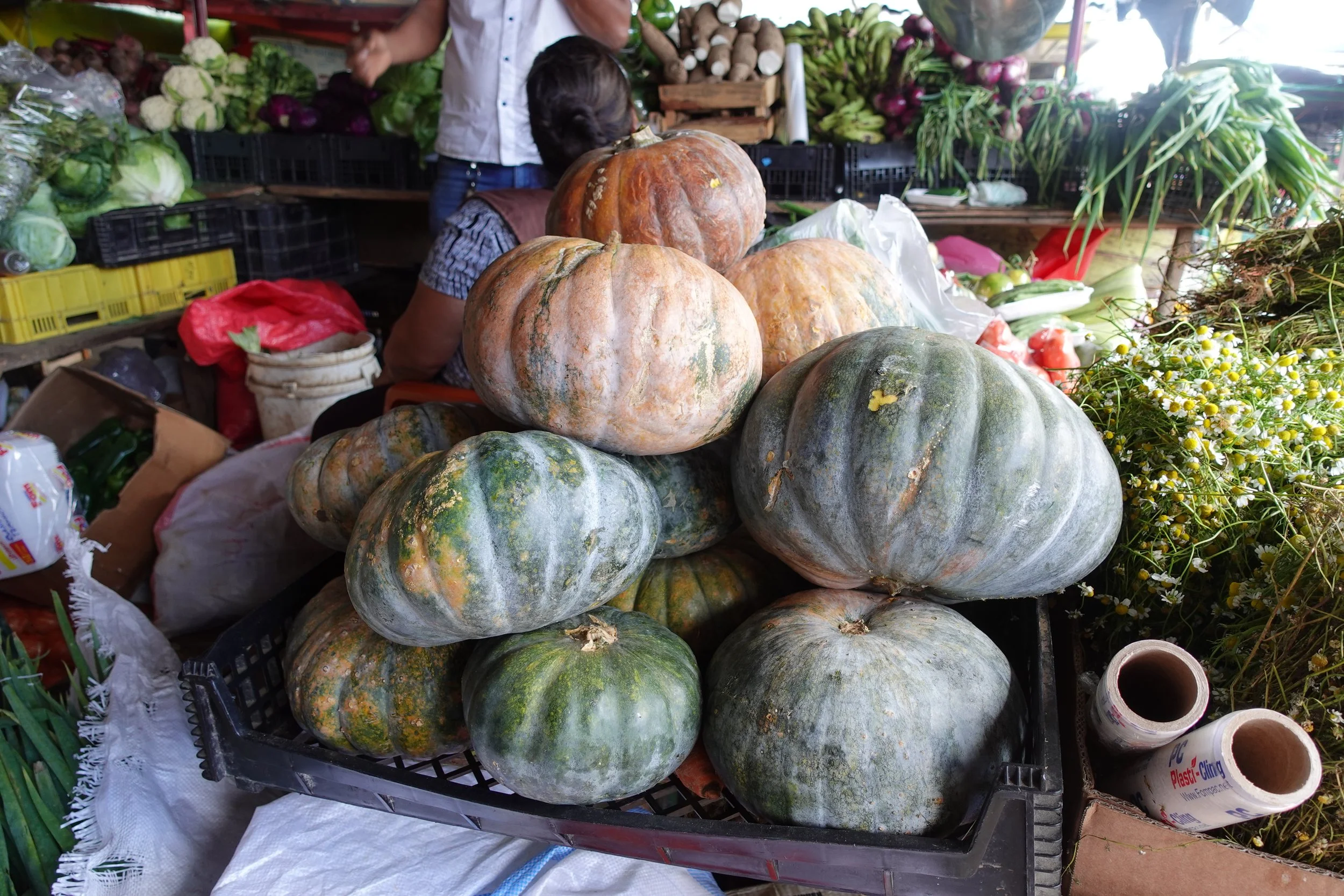 #ViernesDeMayoreo navideño 