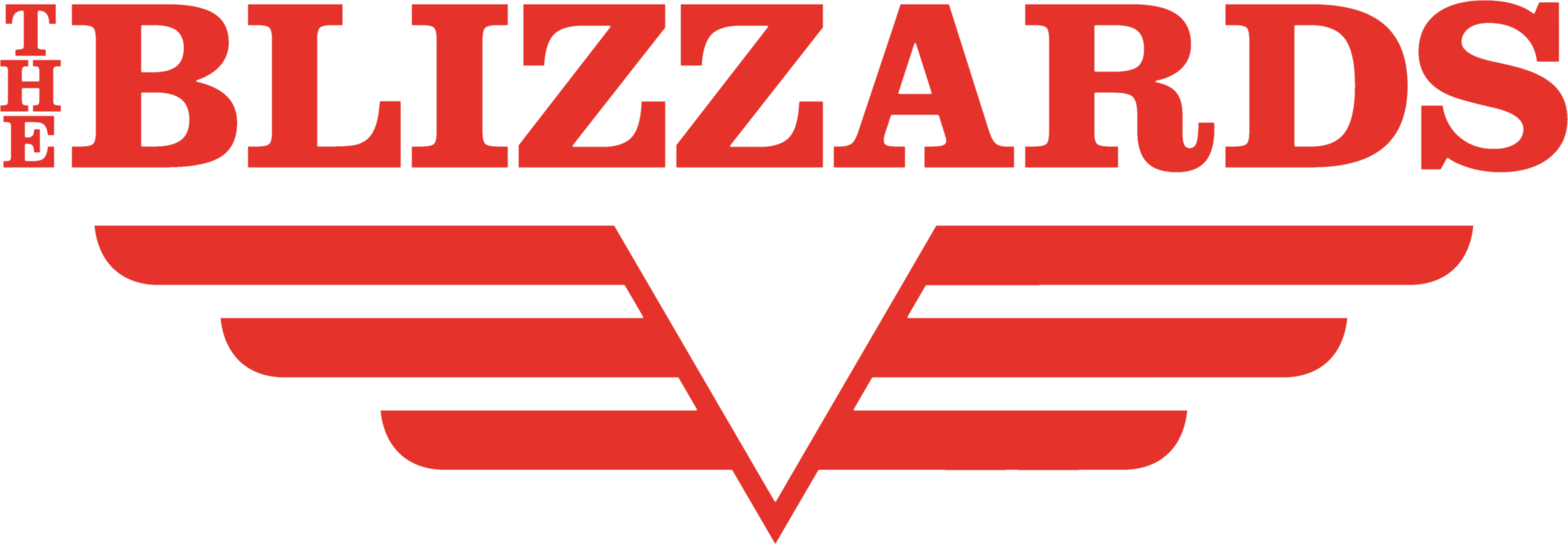The Blizzards PNG logo.png