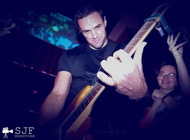 When they put hairbos on our rider things get out of hand #shred pic @sjfproductions .