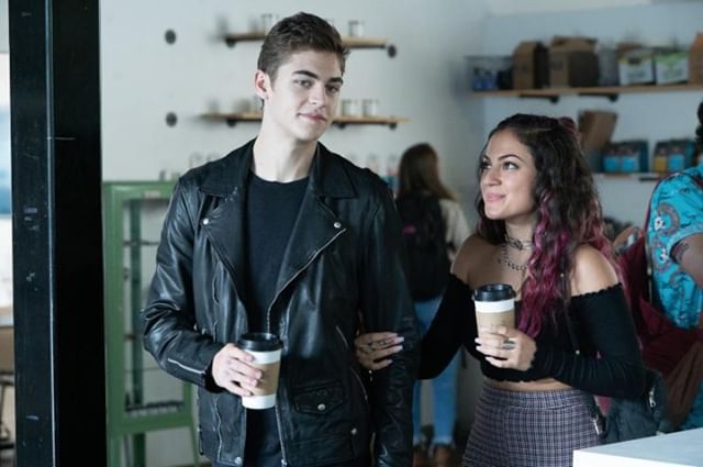 Anyone need a coffee date? 
#AfterMovie
Now available on Digital and Blu-ray. 
http://uni.pictures/AfterMovie