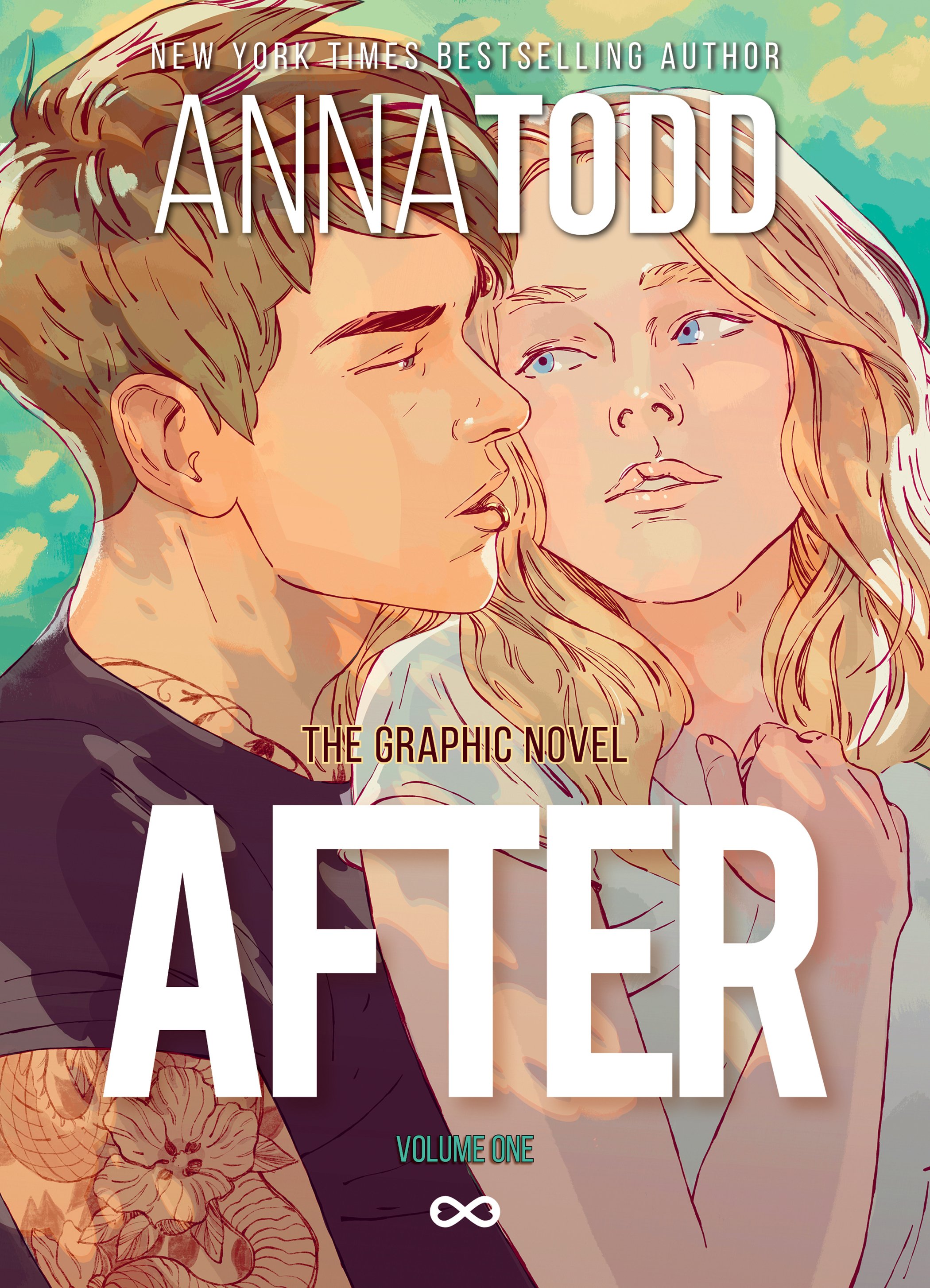 After Franchise  Based on the Wattpad Story