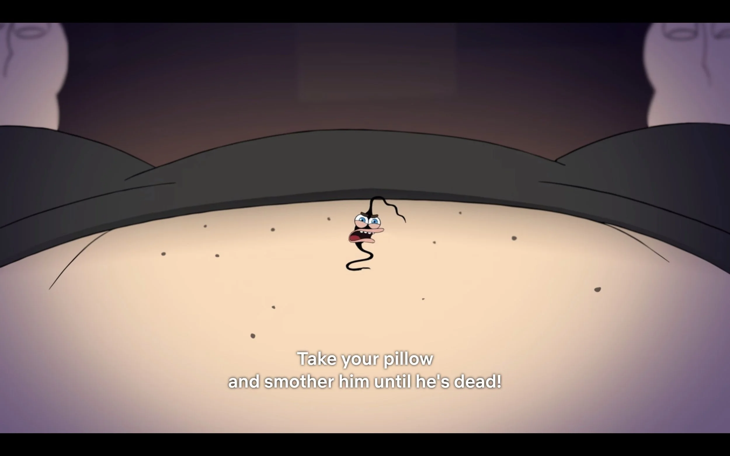 (Netflix)