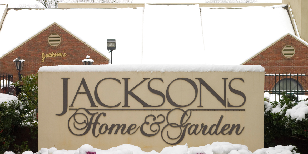 Jacksons Home Garden
