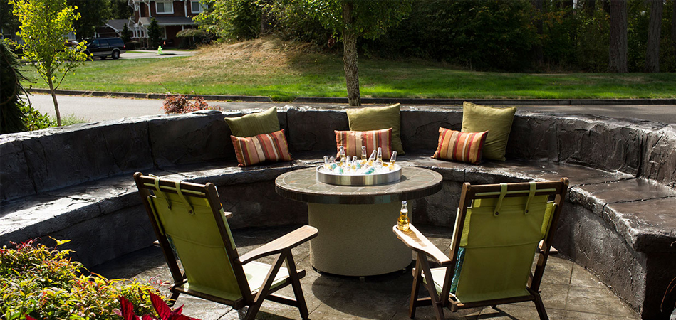 Fire Pit Tables Jacksons Home Garden