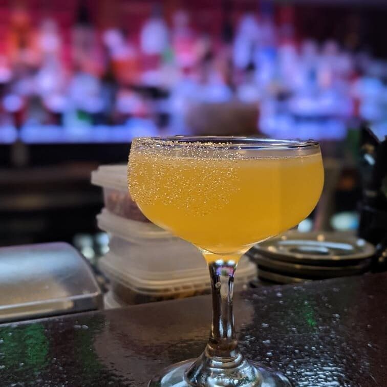 If all goes as planned..
March 27th. 
What a day it will be for a bite and a cocktail.

Our dining room has missed you!!
Make your reservations online now for Saturday onward or call us at 753-6600.

See you next week. 🤞
Cheers!!

.
..
...
....
....