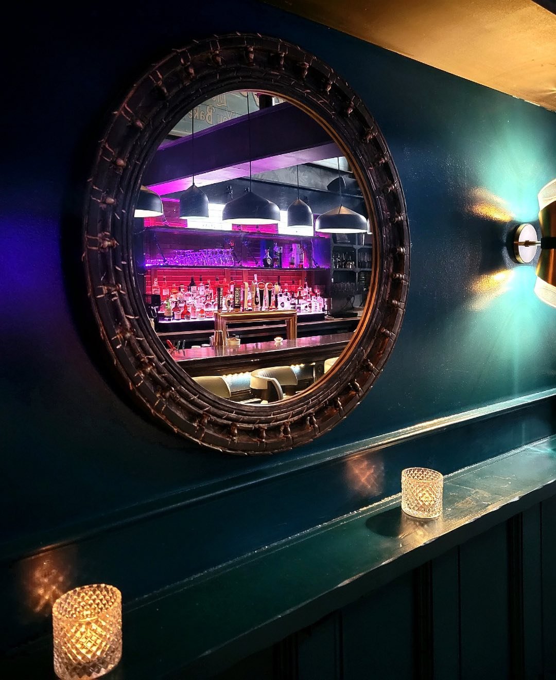 Mirror mirror on the wall&hellip; whose has some of your most favourite cocktails of all? 🪞🥂

Come join us this evening and every evening Tuesday-Saturday starting at 5:00 for dinner &amp; drinks! 

Call today to book your reservation 709-753-6600!