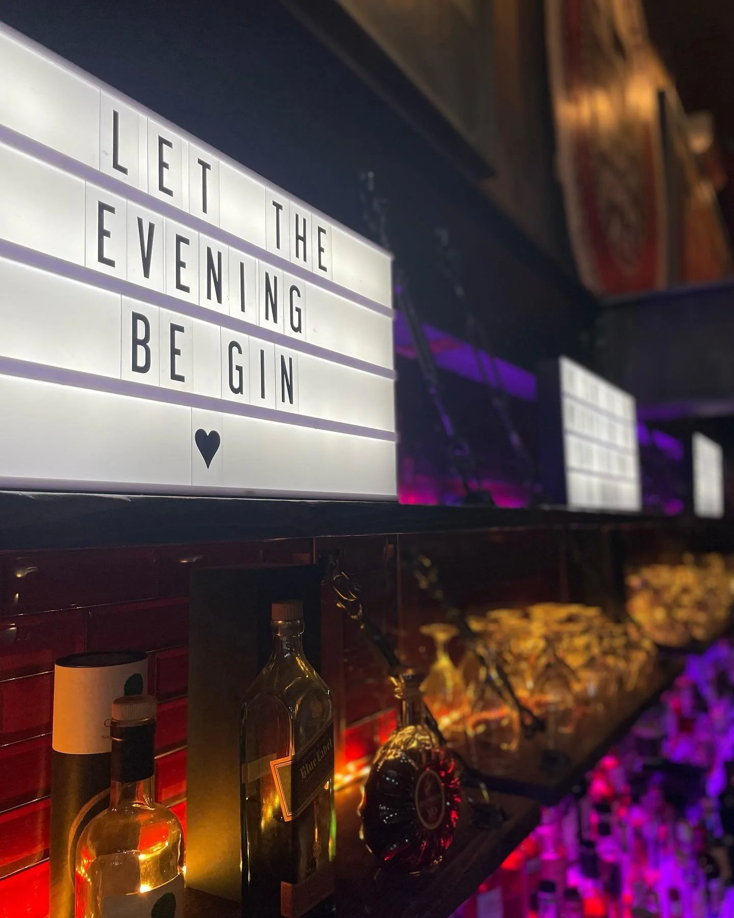 April is almost over, which means we are getting closer and closer to patio season! 

In the mean time come and join us for some dinner &amp; drinks. Reserve your table on Yelp today!