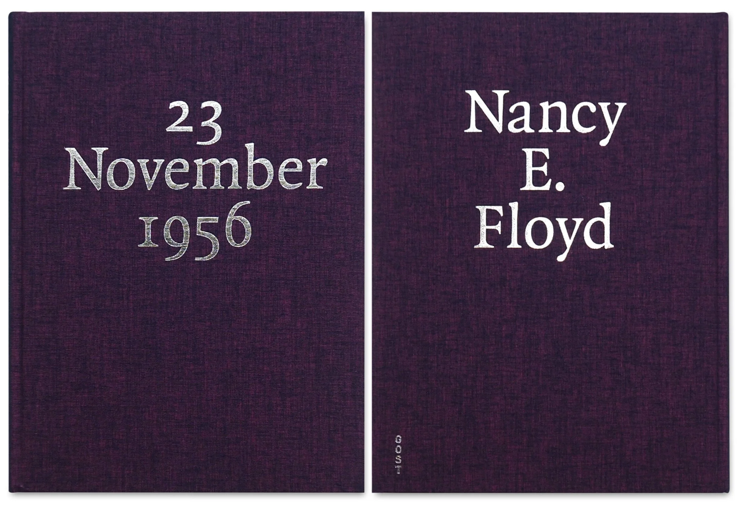 Weathering Time by Nancy Floyd