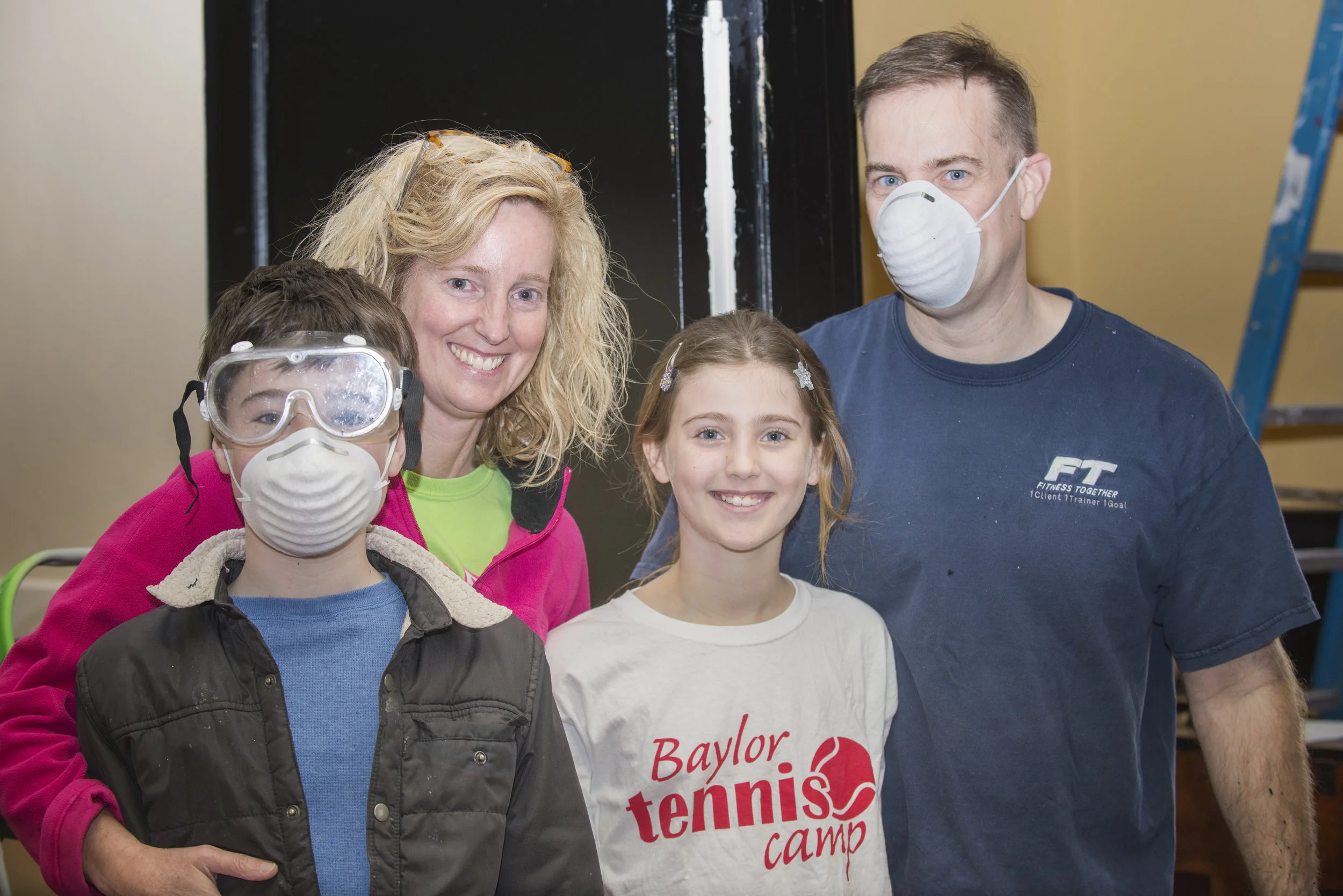 Daniel family work bee.jpg