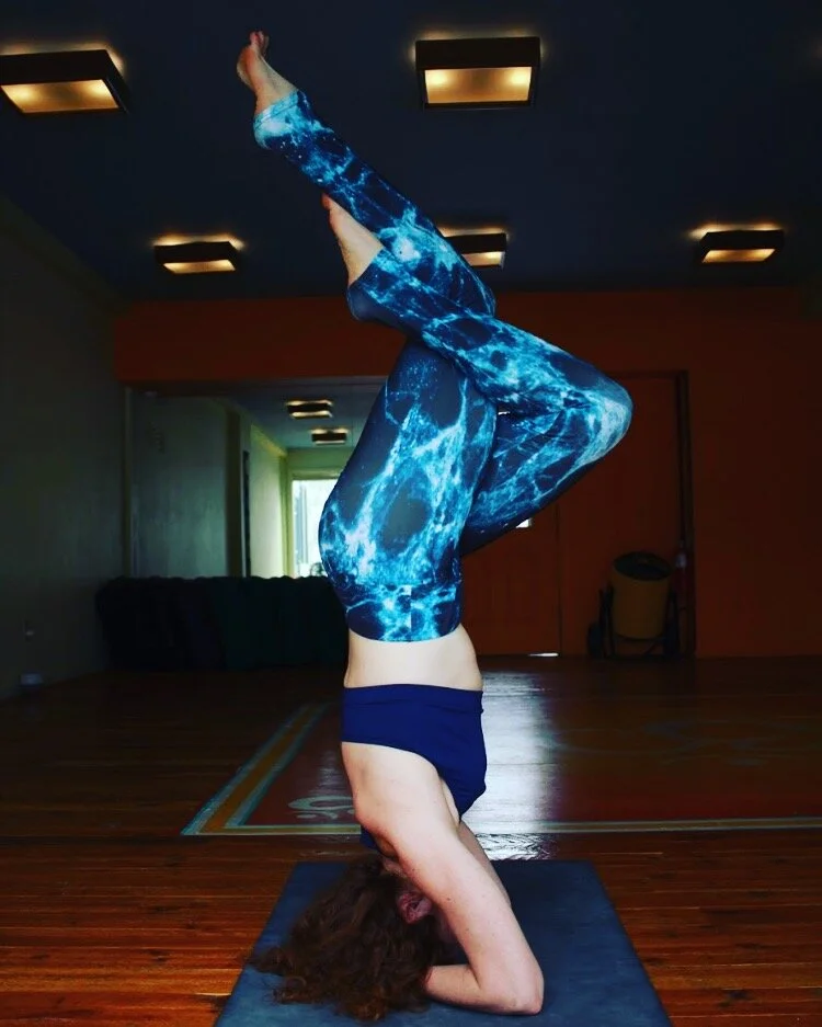 The Benefits of Yoga Around the Holidays- Summit Daily News