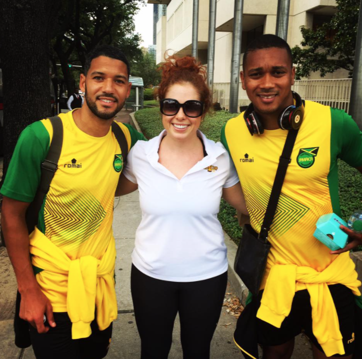 How to Build a Winning Mentality: An Interview with Jobi McAnuff and Dr. Jake Jones