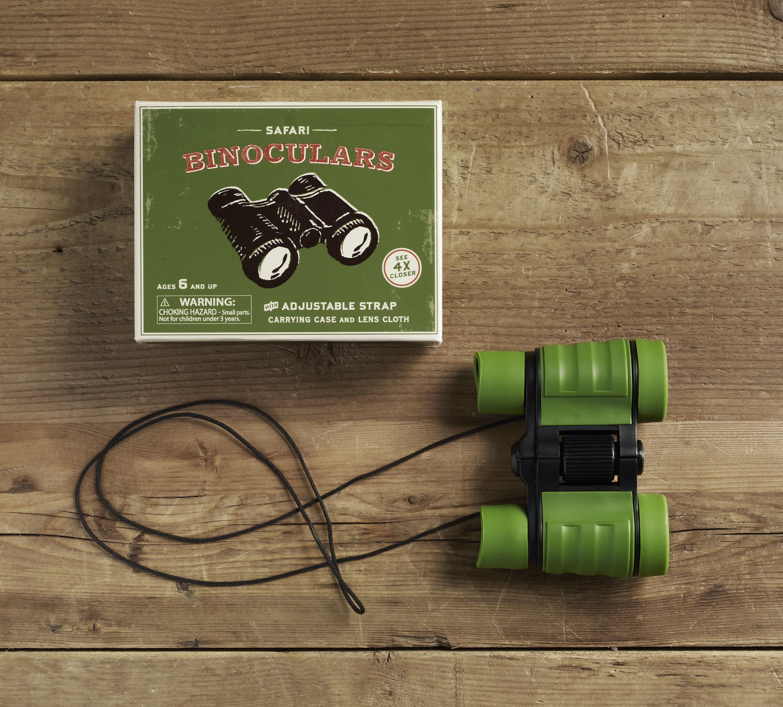 Explorer Toys