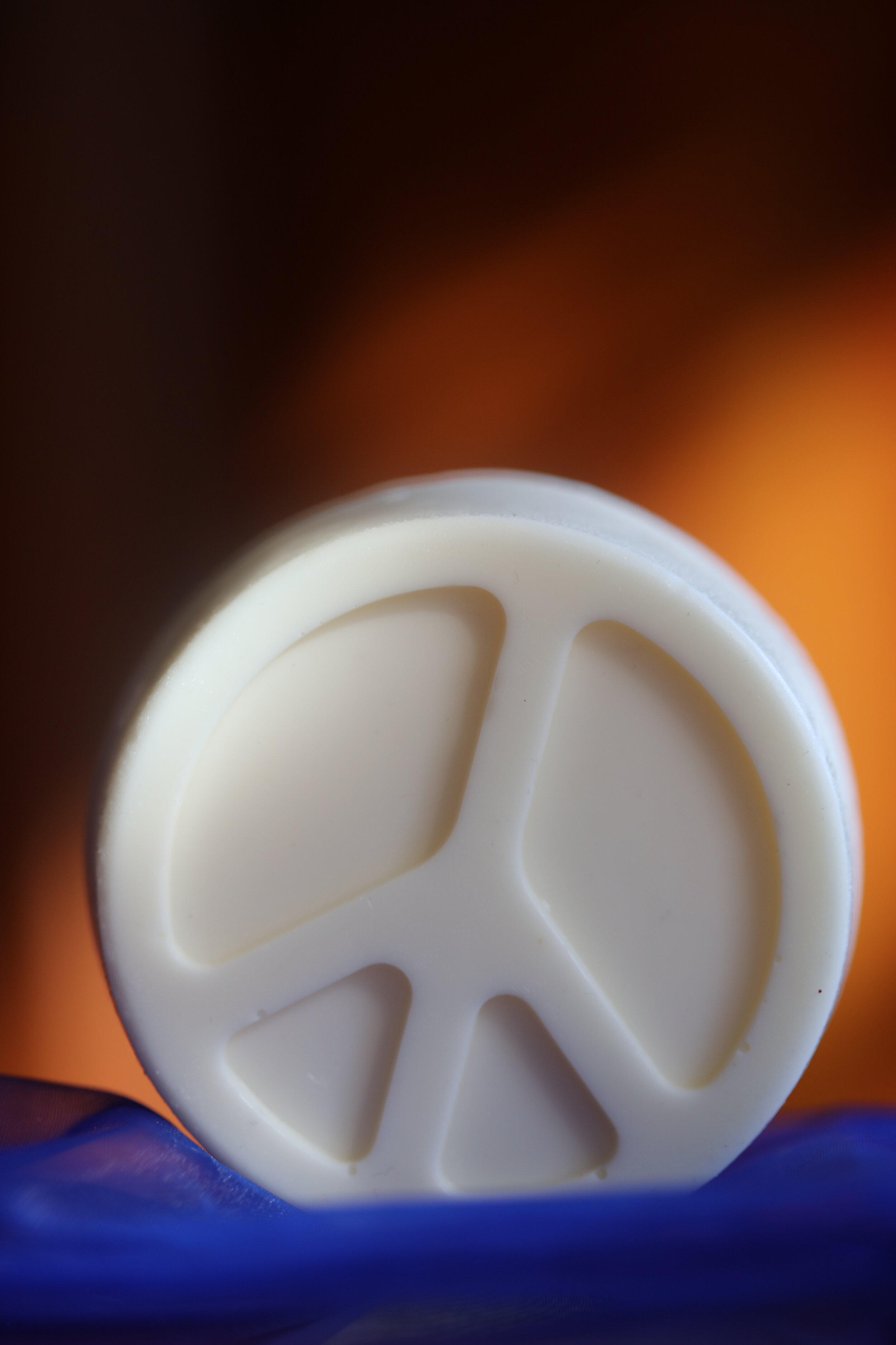soap mold peace sign 3.JPG