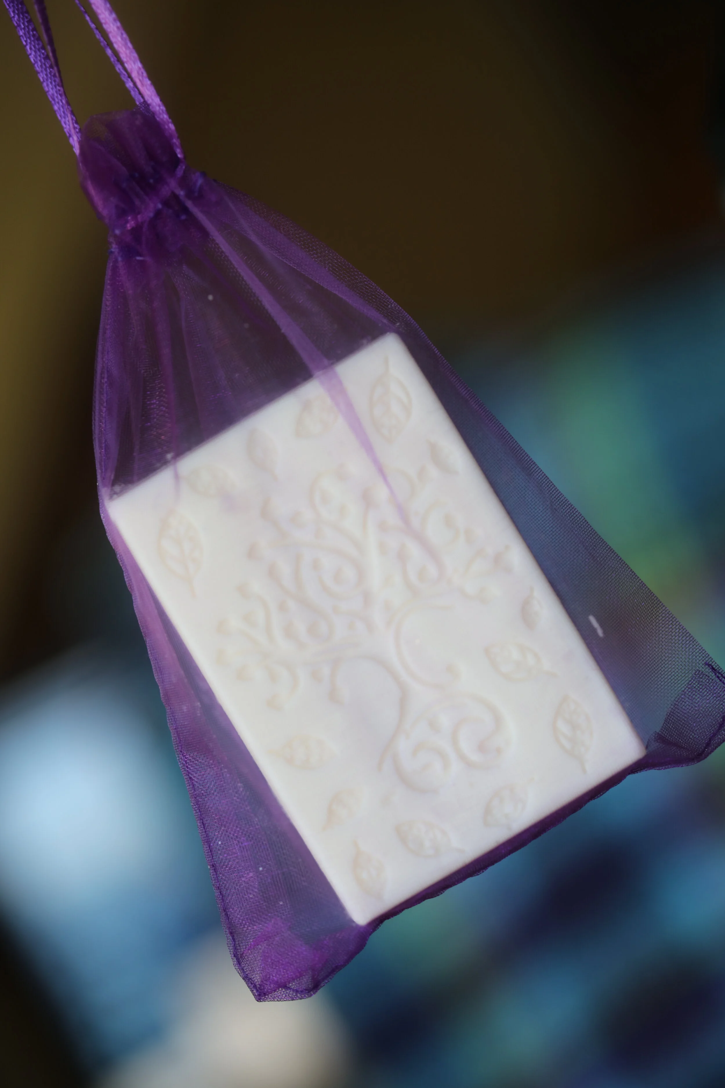 soap mold rectangle tree in mesh bag.JPG