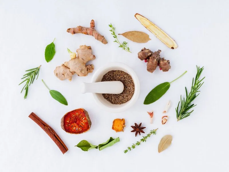How to Add Flavor to Vegetables