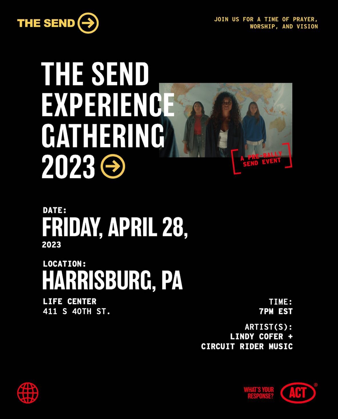 FRIDAYFRIDAYFRIDAYFRIDAY

@heirborne WE BETTER C U THERE !!!
This is not something you wanna miss !!!

Right here @lifecenterharrisburg - this event IS free !!!

PULL !!! THRUUUUUU !!!🤌🏻🔥🫶🏻💗🤩✊🏻