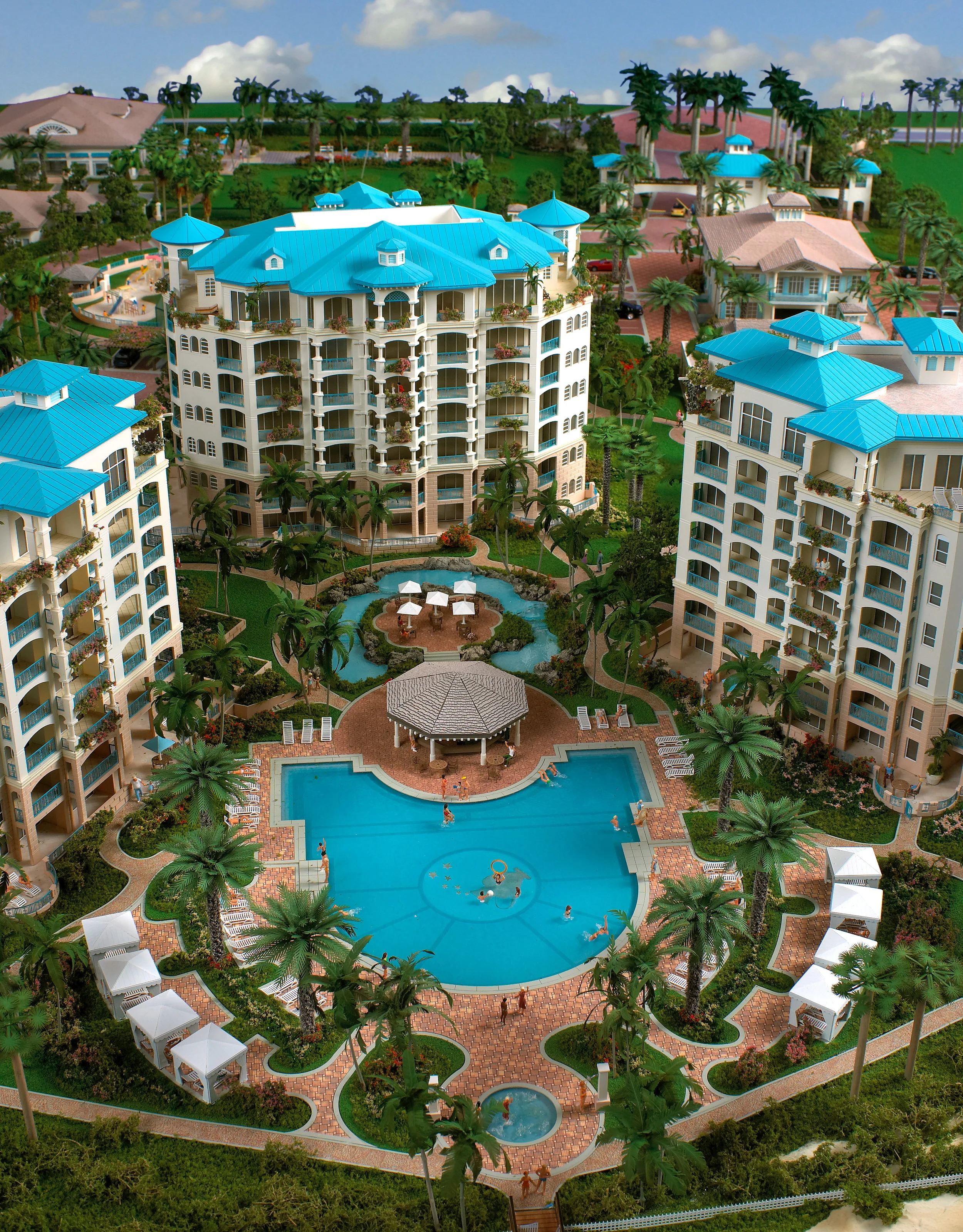 Seven Stars Resort | Turks and Caicos