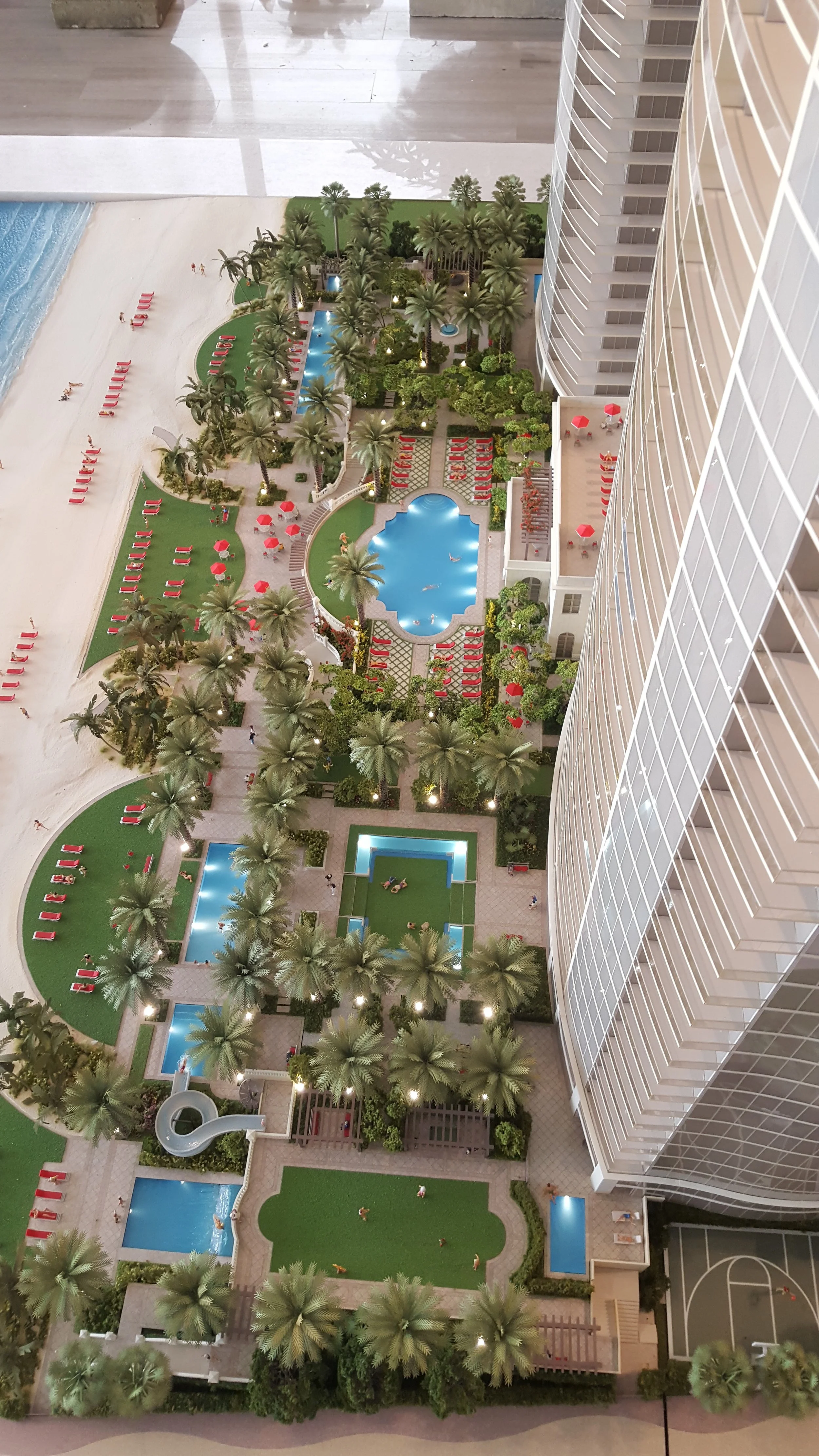The Estates at Acqualina