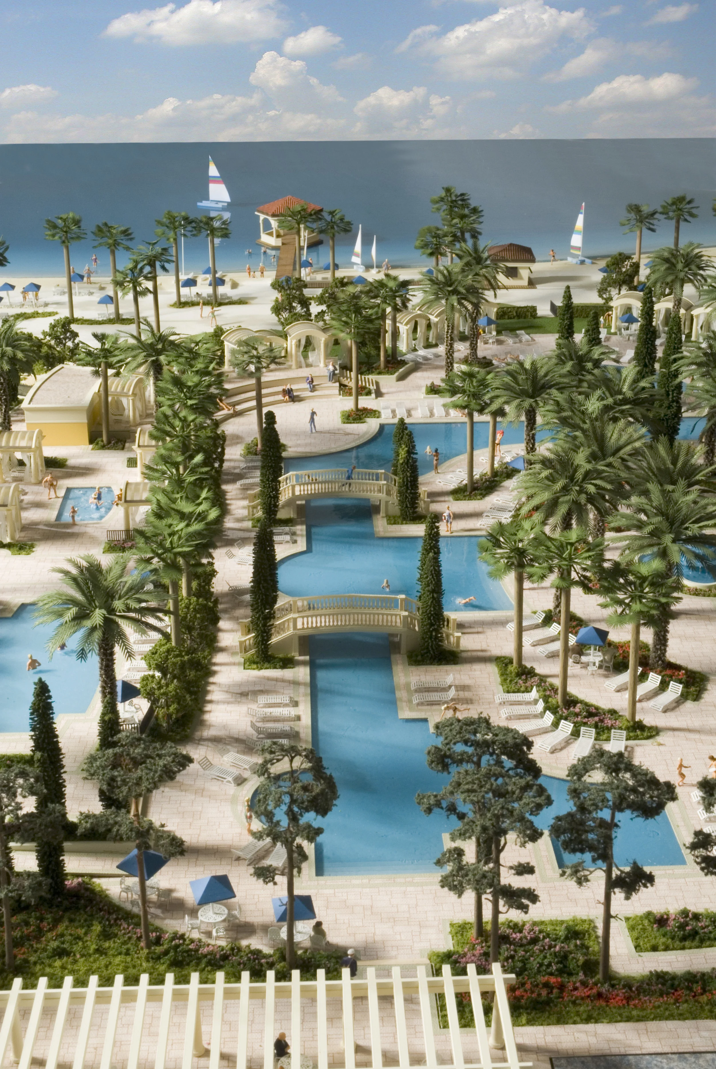 Palazo | Orlando, FL Architect: Adache Group Architects