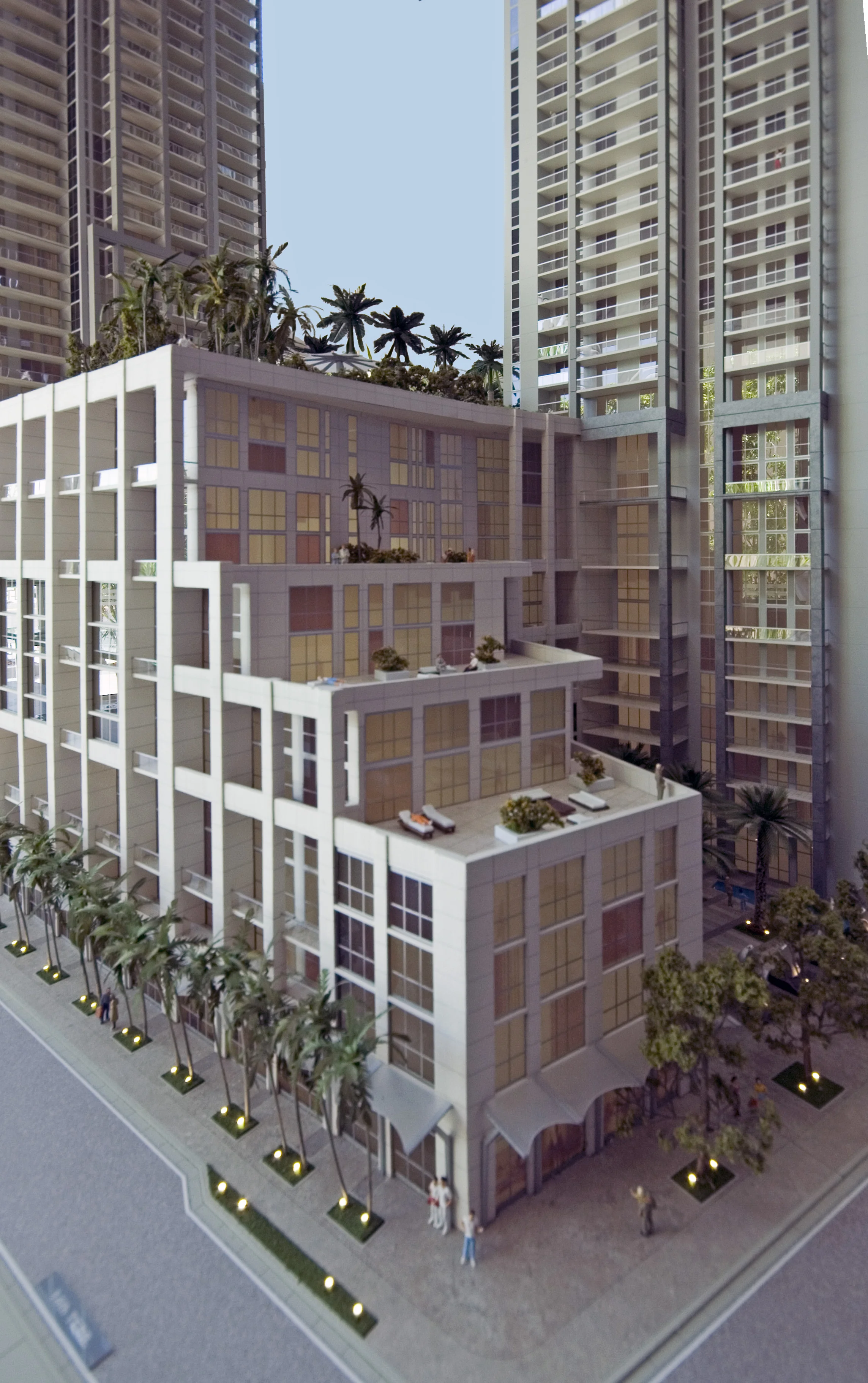 Realism — G.T. Scale Models