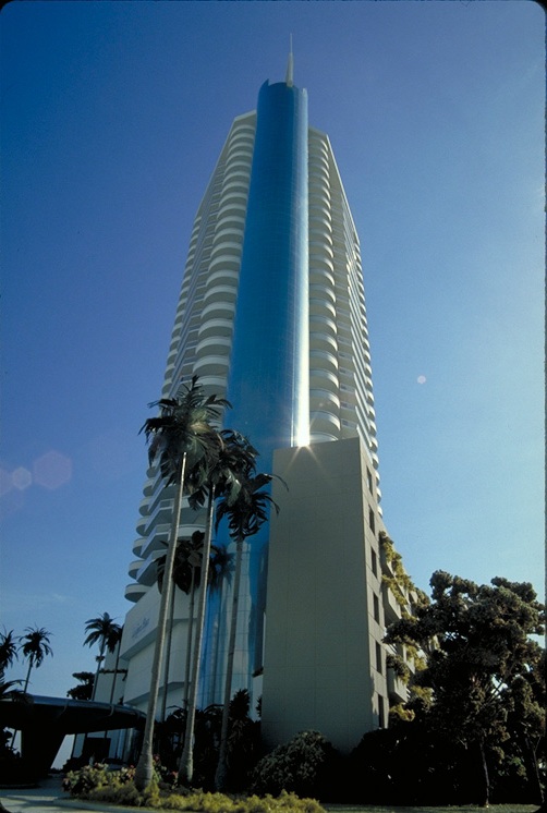 La Gorce Palace | Miami Beach, FL | Architect: Jaime Shapiro