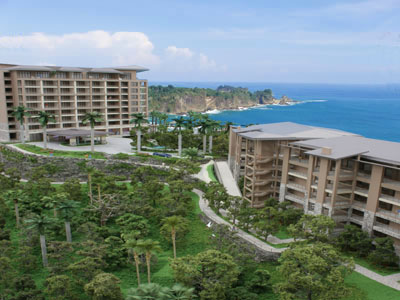Residential Building | Costa Rica